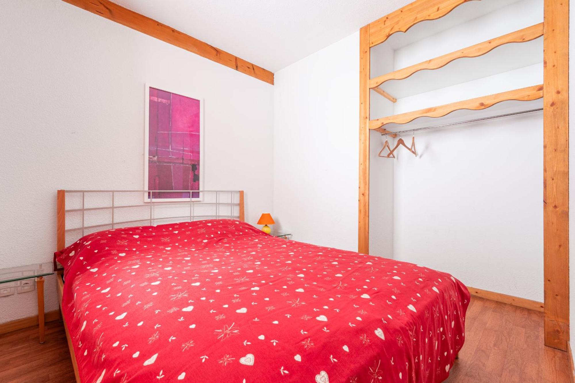 Le Hameau Spa & Piscine Appartement 3 Pieces 6Pers By Alpvision Residences Orelle Kültér fotó